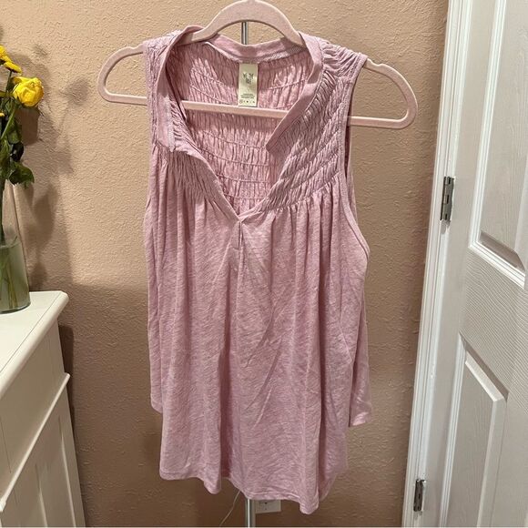* Free People Sleeveless Tank - Picture 6 of 13